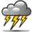 T-storms