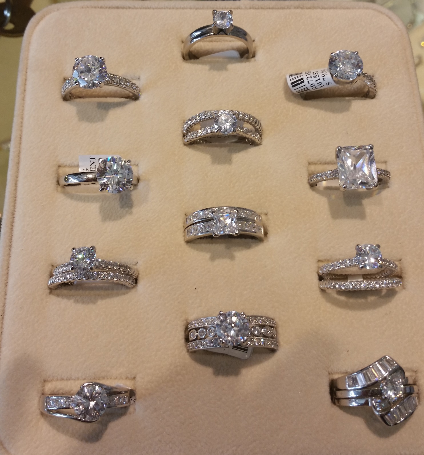 Caribbean Jewellers - ECayOnline