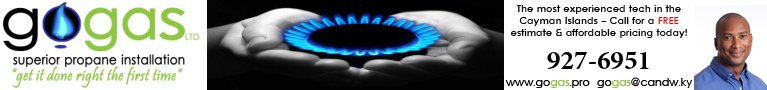 Go Gas - The Most Experienced