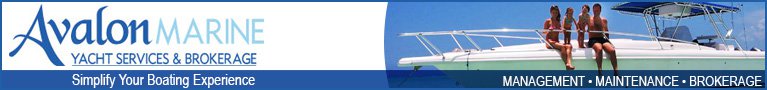 Avalon Marine - Simplify Your Boating Experience