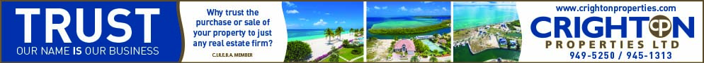 Crighton Properties - Trust - Our Name is Our Business