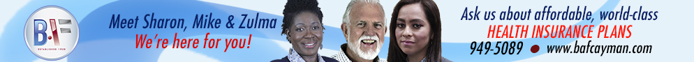 BAF Insurance - We're Here for You