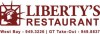 Liberty's Restaurant
