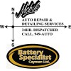 24 Hour Mobile Auto Repair & Battery Specialist