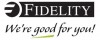 Fidelity Pension Services (Cayman) Ltd