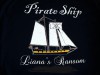 Pirate Ship Liana's Ransom