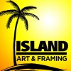 Island Art & Framing Ltd