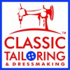 Classy Tailoring & Dressmaking