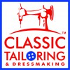 Classy Tailoring & Dressmaking