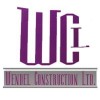 Wendel Construction Ltd. (WCL)