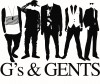 G's & Gents