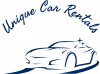 Unique Car Rentals