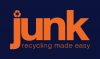 JUNK - recycling made easy