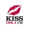 KISS 106.1 FM