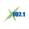 X 107.1 FM