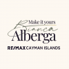 Alberga Real Estate