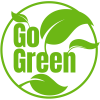 Go Green