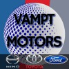 Vampt Motors Service Centre