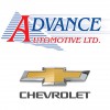 Advance Automotive Ltd.