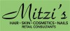 Mitzi's Hair - Skin - Cosmetics - Nails - Retail Consultants