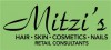 Mitzi's Hair - Skin - Cosmetics - Nails - Retail Consultants