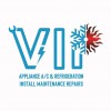 VIP Appliance Services
