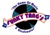 Funky Tangs
