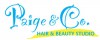 Paige & Co Hair & Beauty Studio