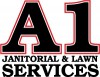 A 1 Janitorial & Lawn Services