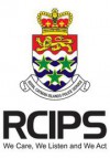Royal Cayman Islands Police Service (RCIPS) 