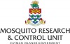Mosquito Research & Control Unit (MRCU)