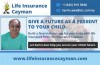 Life Insurance Cayman (Mortgage)
