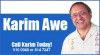 Life Insurance Cayman - Karim Awe