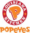 Popeyes Louisiana Kitchen