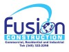 Fusion Construction