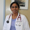 Dr. Lawrence, Komal