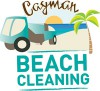 Cayman Beach Cleaning