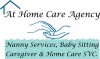 At Home Care Agency