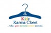 Kids Karma Closet