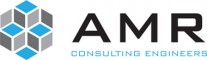 AMR Consulting Engineers Logo