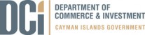 Department of Commerce and Investment Logo