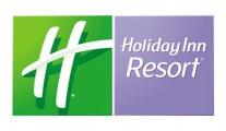 Holiday Inn Resort Grand Cayman Logo