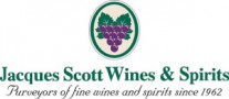Jacques Scott & Co. Ltd. Logo