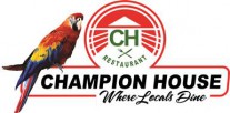 Champion House II Logo