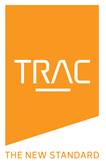 TRAC Automotive (Trac) Logo