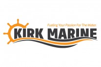 Kirk Marine Logo