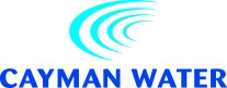 Cayman Water Company Limited Logo