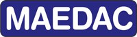 Maedac Wholesale and Maedac Centre Logo