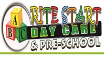 RiteStart Daycare & Preschool Logo