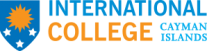 International College of the Cayman Islands (ICCI) Logo